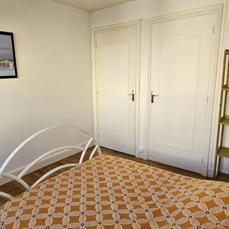 Maison Agreable, Quartier Calme *