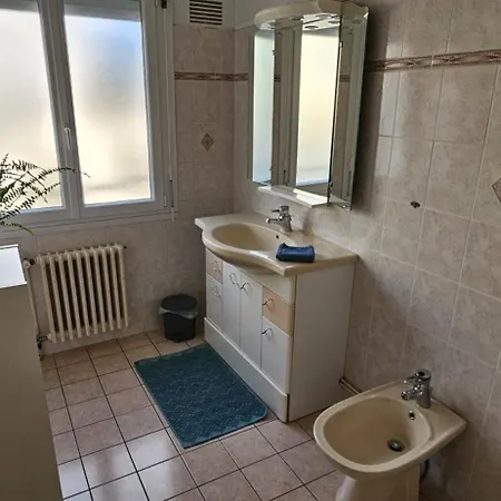 Maison Agreable, Quartier Calme