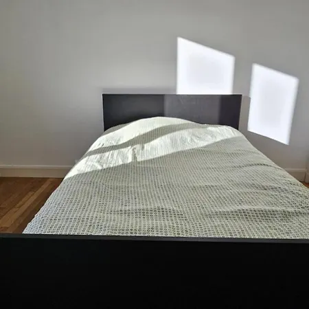 Maison Agreable, Quartier Calme Дом отдыха *