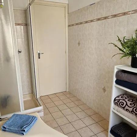 Maison Agreable, Quartier Calme Lorient