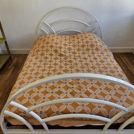 Maison Agreable, Quartier Calme * Лорьян
