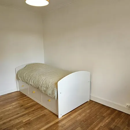 Maison Agreable, Quartier Calme