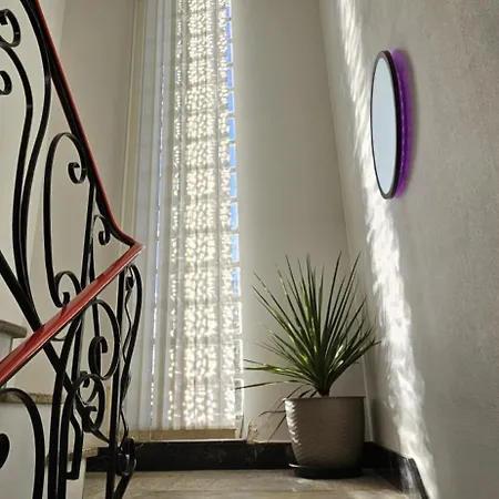 Maison Agreable, Quartier Calme *