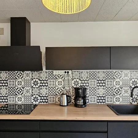 Maison Agreable, Quartier Calme Лорьян