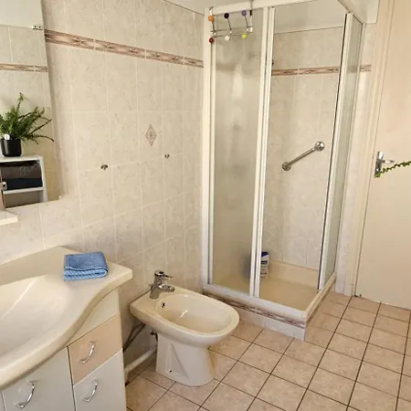 Maison Agreable, Quartier Calme